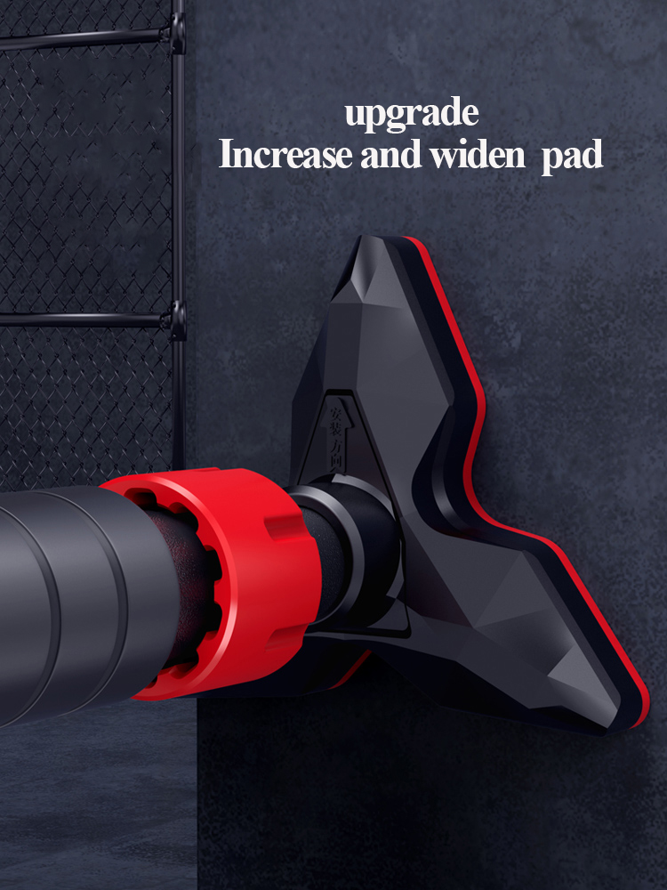 Barra de dominadas ajustable p - Home Gym Leg reseña y precio