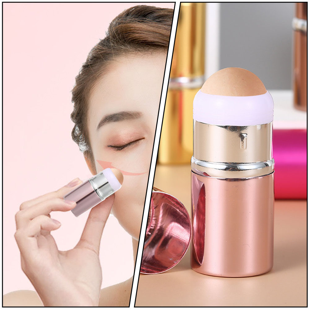 Rodillo Facial Absorbente de A - Home Gym Tools reseña y precio