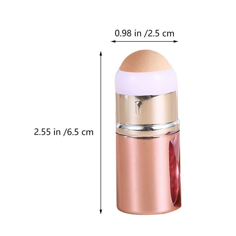 Rodillo Facial Absorbente de A - Home Gym Tools reseña y precio