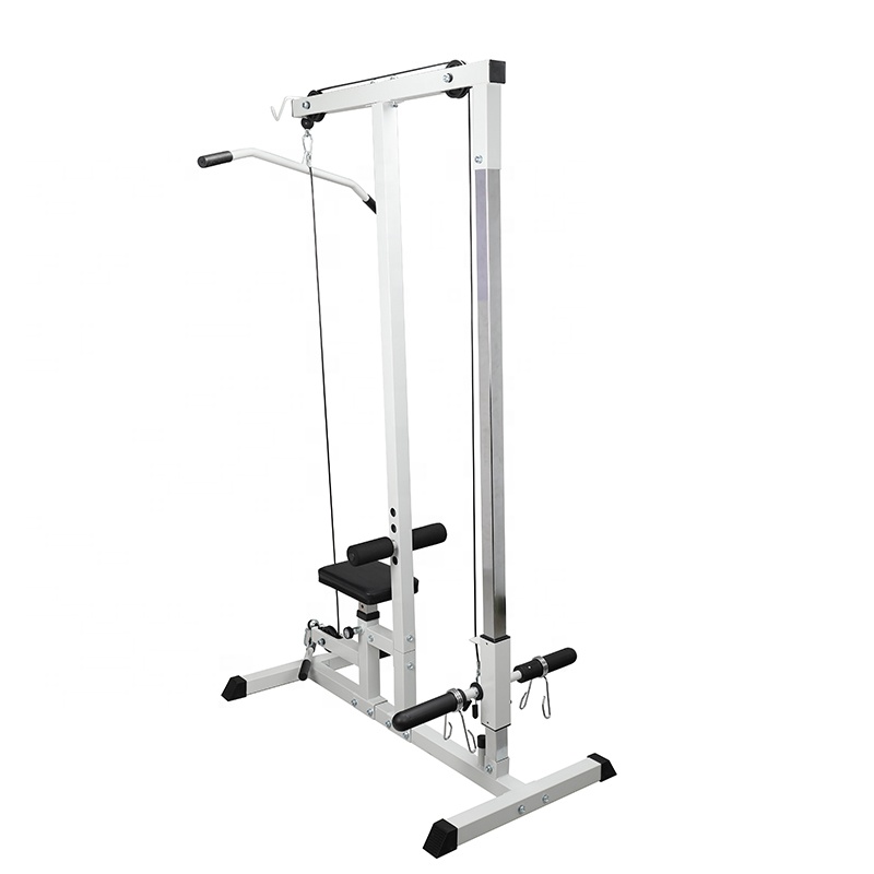 Máquina de Ejercicio de Polea  - Home Gym Cable reseña y precio