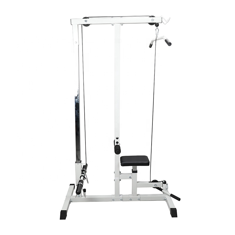 Máquina de Ejercicio de Polea  - Home Gym Cable reseña y precio