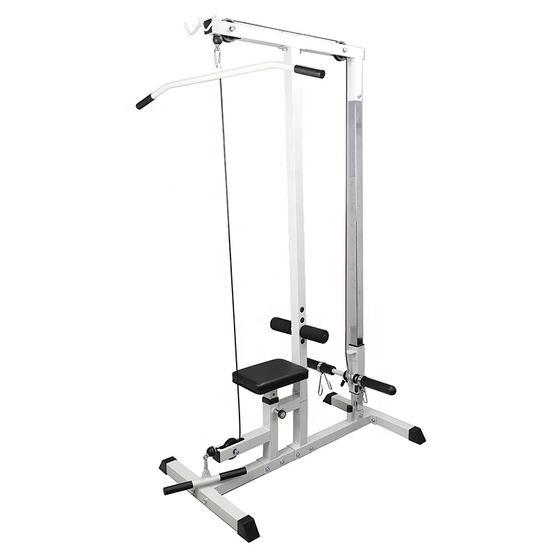 Máquina de Ejercicio de Polea  - Home Gym Cable reseña y precio