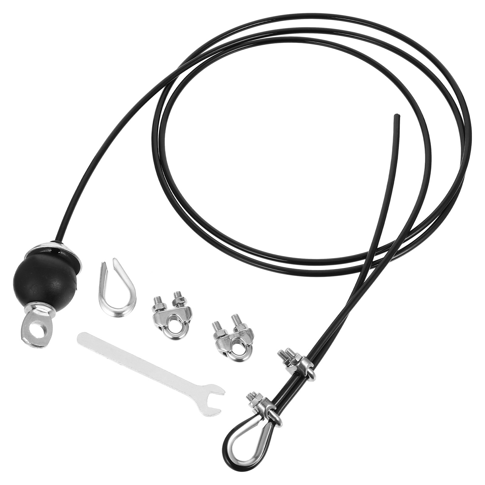 1 Set de Accesorios de Polea d - Home Gym Equipment Diy reseña y precio