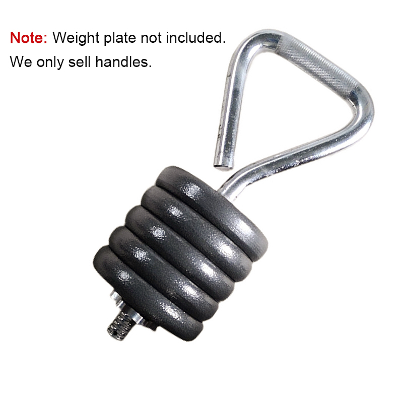 Mancuerna de Metal ajustable p - Home Gym Tools reseña y precio