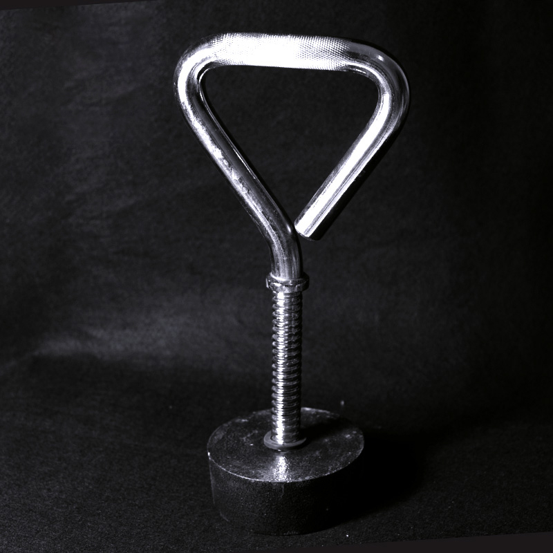 Mancuerna de Metal ajustable p - Home Gym Tools reseña y precio