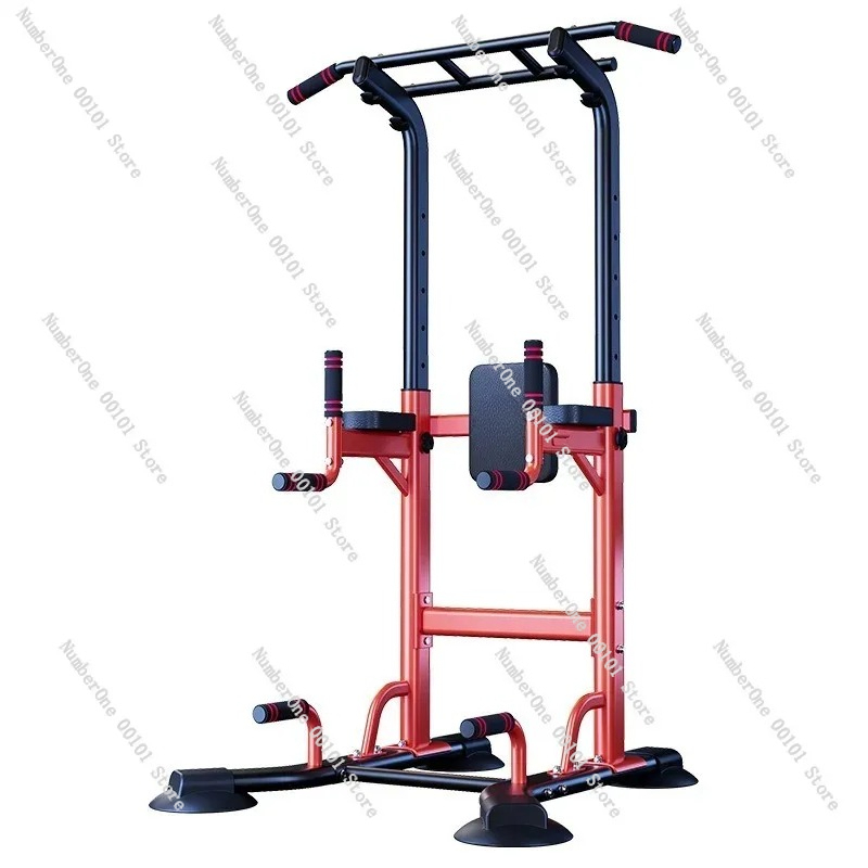 Máquina de dominadas con barra - Home Gym Trainer reseña y precio