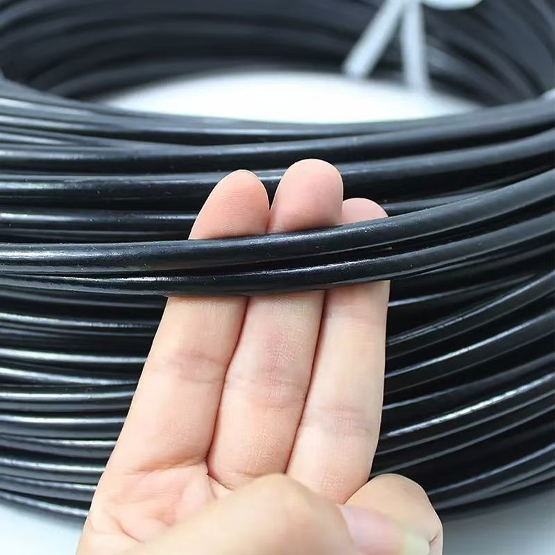Cable de alambre de acero para - Home Gym Cable reseña y precio