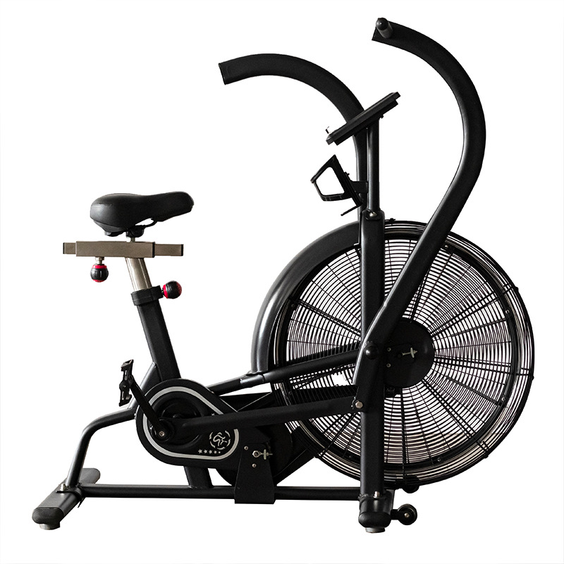 Bicicleta estática de aire par - Home Gym Leg reseña y precio