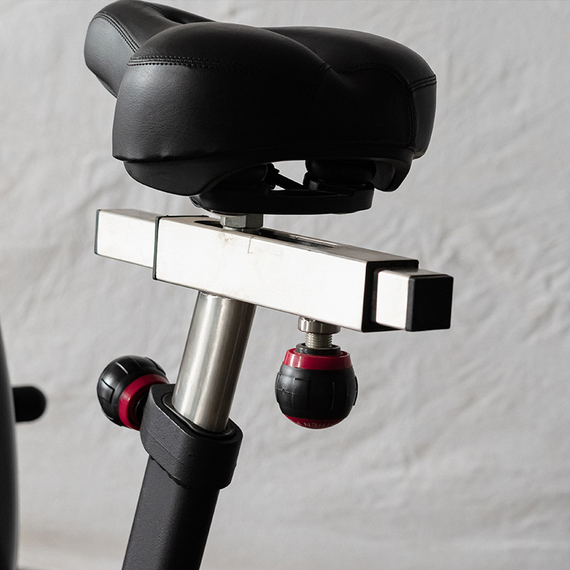 Bicicleta estática de aire par - Home Gym Leg reseña y precio